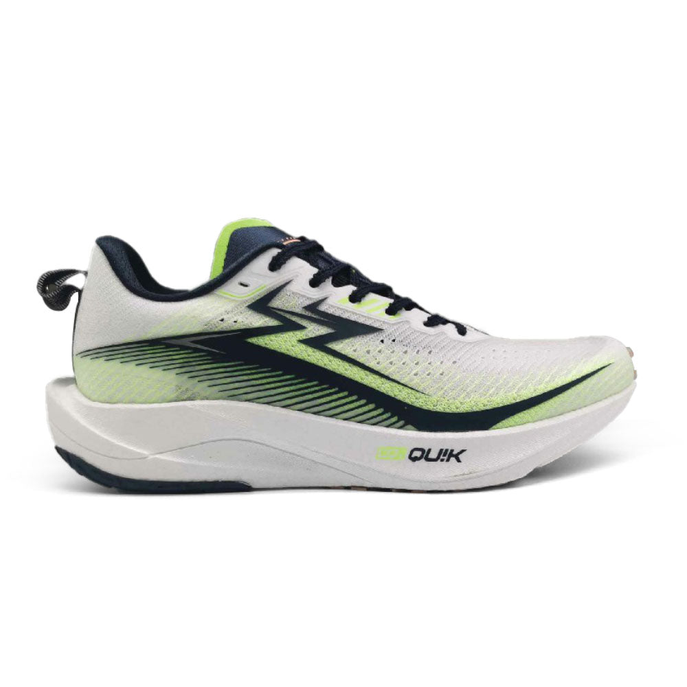 Tênis BIOSPEED II GT Corrida | Propulsão. Estabilidade e Aderência para Velocidade  - Masculino | Branco
