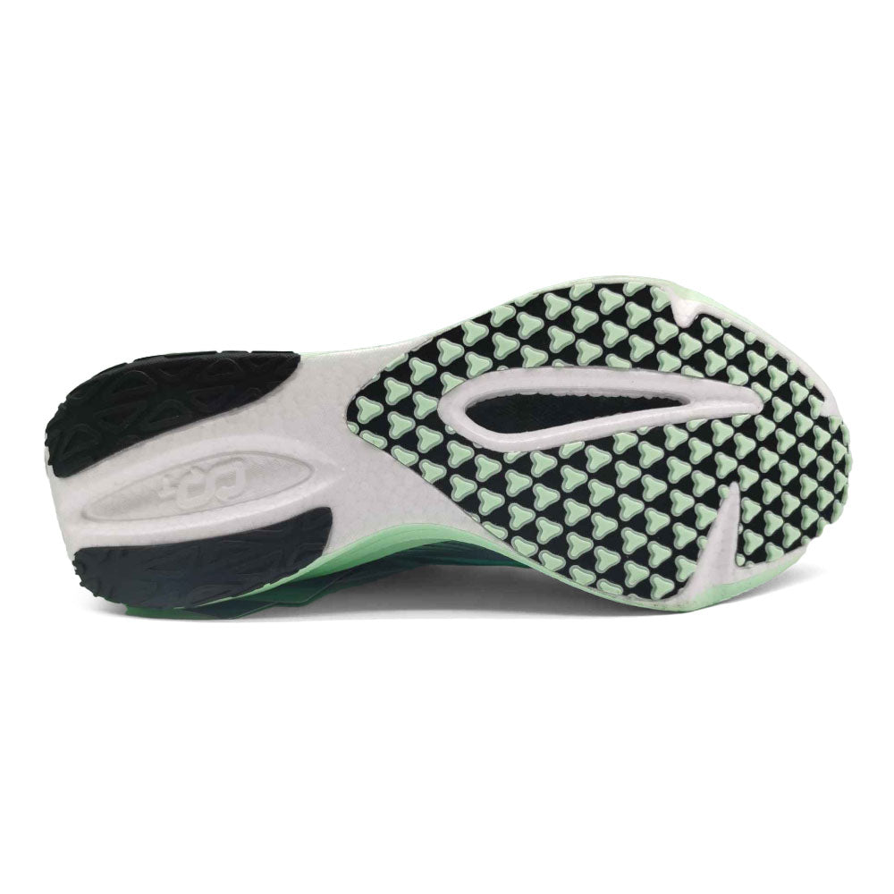 Tênis BIOSPEED II GT Corrida | Propulsão. Estabilidade e Aderência para Velocidade  - Masculino | Verde