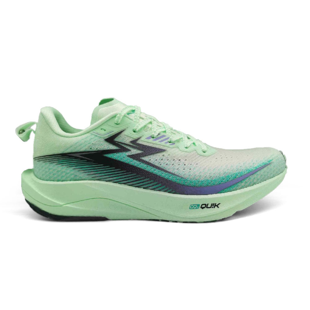 Tênis BIOSPEED II GT Corrida | Propulsão, Estabilidade e Aderência para Velocidade  - Masculino | Verde