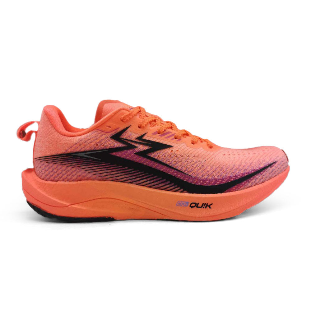 Tênis BIOSPEED II GT Corrida | Propulsão. Estabilidade e Aderência para Velocidade  - Masculino | Neon