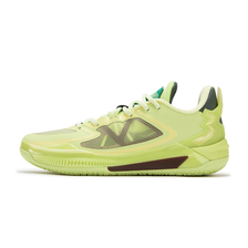 Tênis BIG 3 ATTACK 3.0 Basquete  - Masculino | Pistache