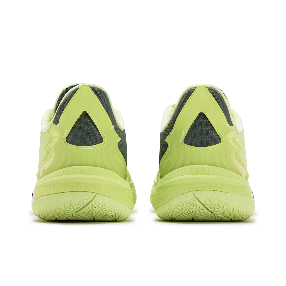 Tênis BIG 3 ATTACK 3.0 Basquete  - Masculino | Pistache