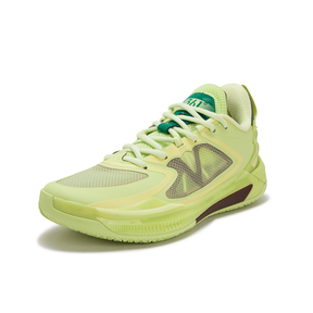 Tênis BIG 3 ATTACK 3.0 Basquete  - Masculino | Pistache