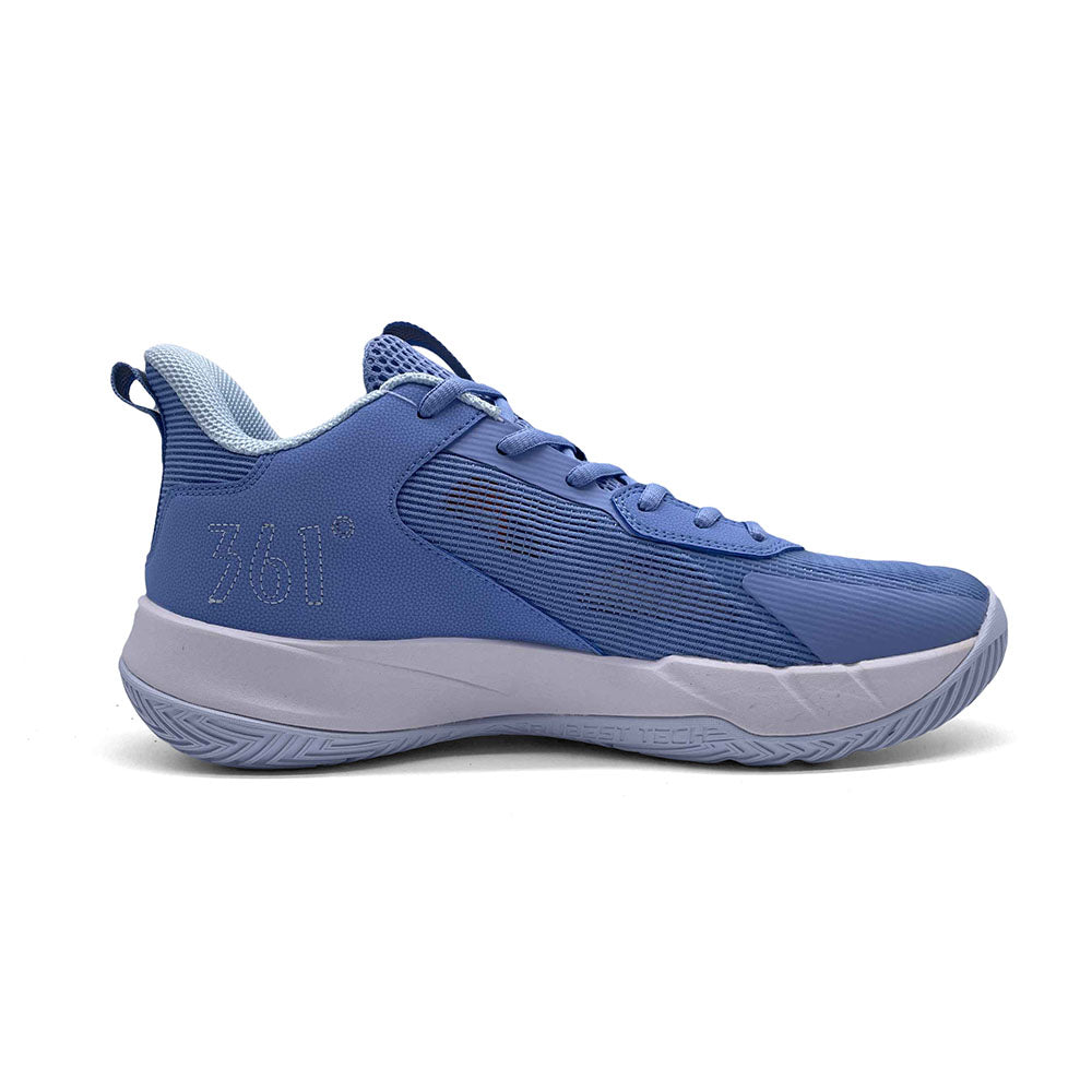 Tênis BIG 3 LITE Basquete  - Masculino | Azul