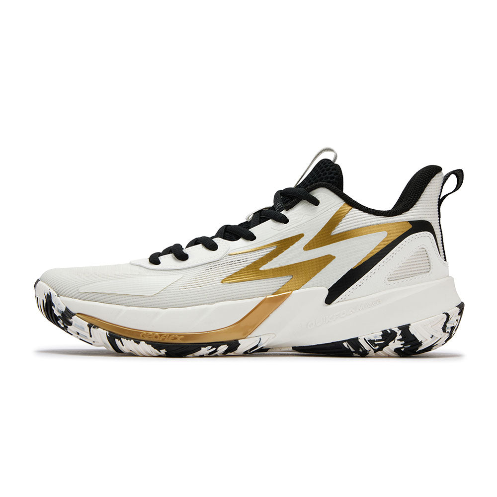 Tênis BIG 3 LITE Basquete - Masculino | Branco