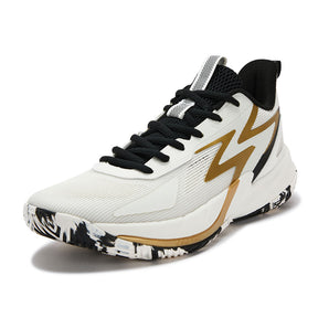 Tênis BIG 3 LITE Basquete - Masculino | Branco