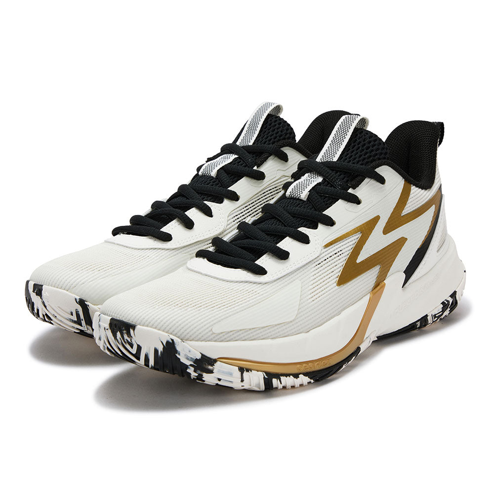Tênis BIG 3 LITE Basquete - Masculino | Branco