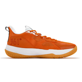 Tênis BIG 3 LITE Basquete - Masculino | Laranja