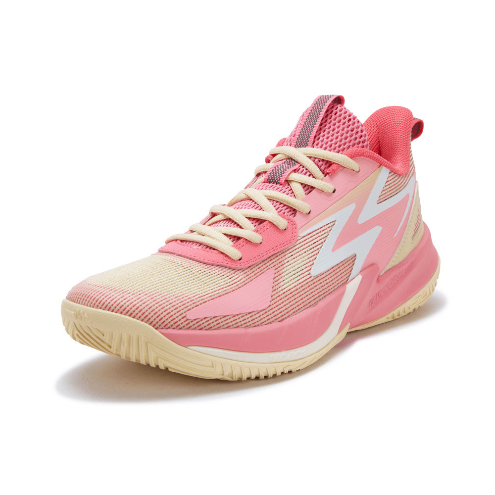 Tênis BIG 3 LITE Basquete  - Masculino | Rosa