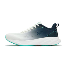 Tênis FAST WIND LITE II Corrida  - Masculino | Branco e Azul Marinho