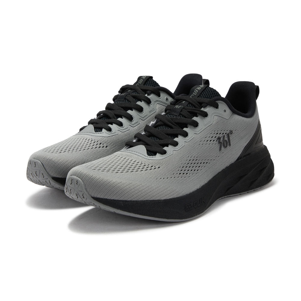 Tênis FAST WIND LITE II Corrida  - Masculino | Cinza