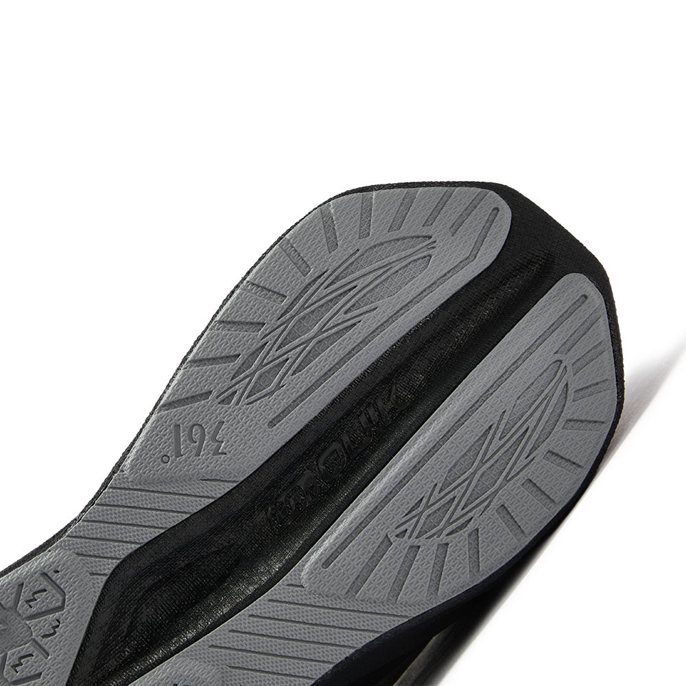 Tênis FAST WIND LITE II Corrida  - Masculino | Cinza