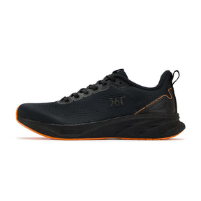 Tênis FAST WIND LITE II Corrida  - Masculino | Preto