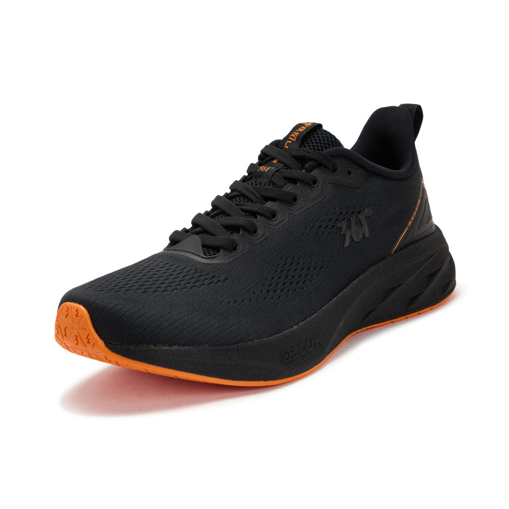 Tênis FAST WIND LITE II Corrida  - Masculino | Preto