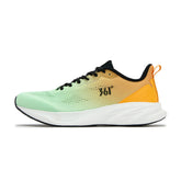 Tênis FAST WIND LITE II Corrida  - Masculino | Laranja e Verde