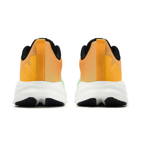 Tênis FAST WIND LITE II Corrida  - Masculino | Laranja e Verde