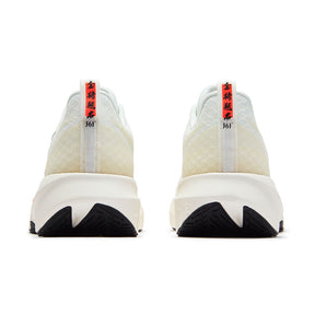 Tênis FLEXIBLE BEE Corrida com Leveza e Flexibilidade  - Masculino | Branco