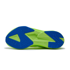 Tênis FLEXIBLE BEE Corrida com Leveza e Flexibilidade  - Masculino | Verde