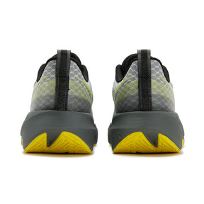 Tênis FLEXIBLE BEE Corrida com Leveza e Flexibilidade  - Masculino | Cinza