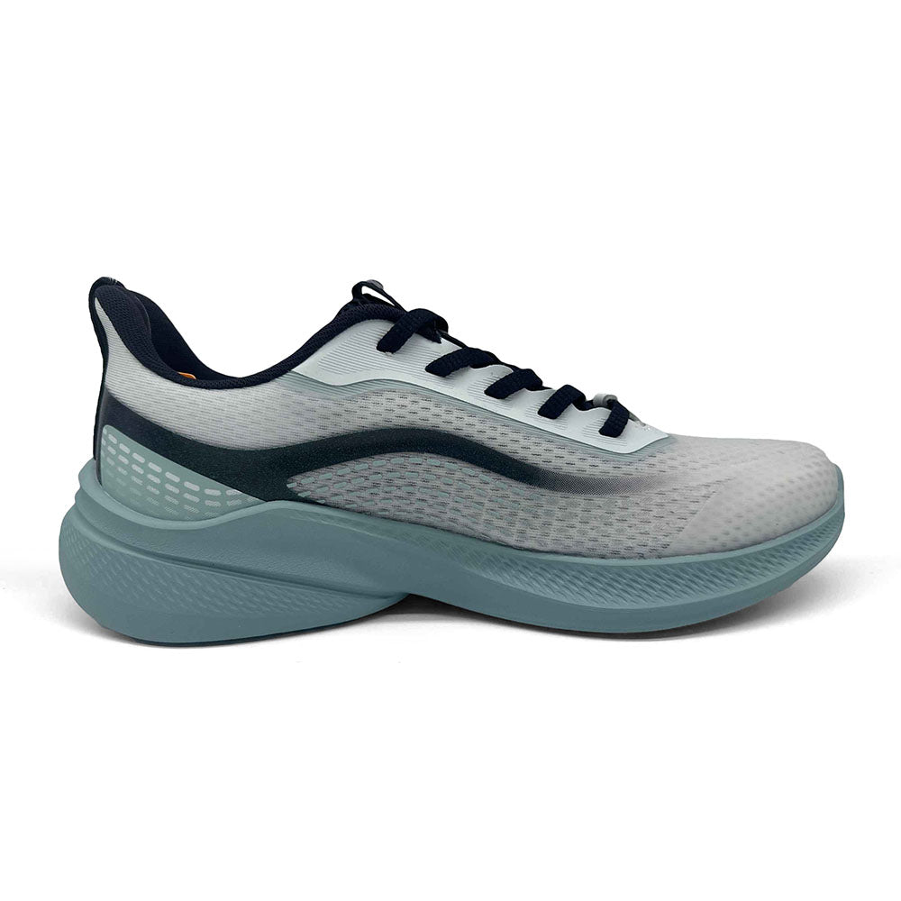 Tênis BASER 2 Corrida & Caminhada  - Masculino | Cinza