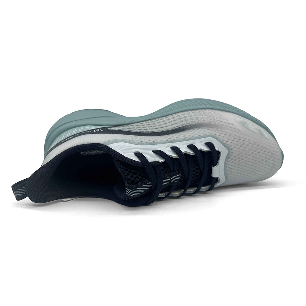Tênis BASER 2 Corrida & Caminhada  - Masculino | Cinza