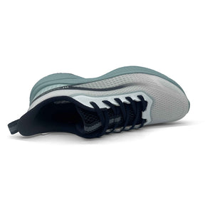 Tênis BASER 2 Corrida & Caminhada  - Masculino | Cinza