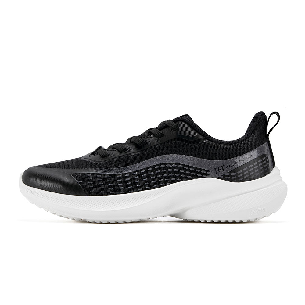 Tênis BASER 2 Corrida & Caminhada  - Masculino | Preto