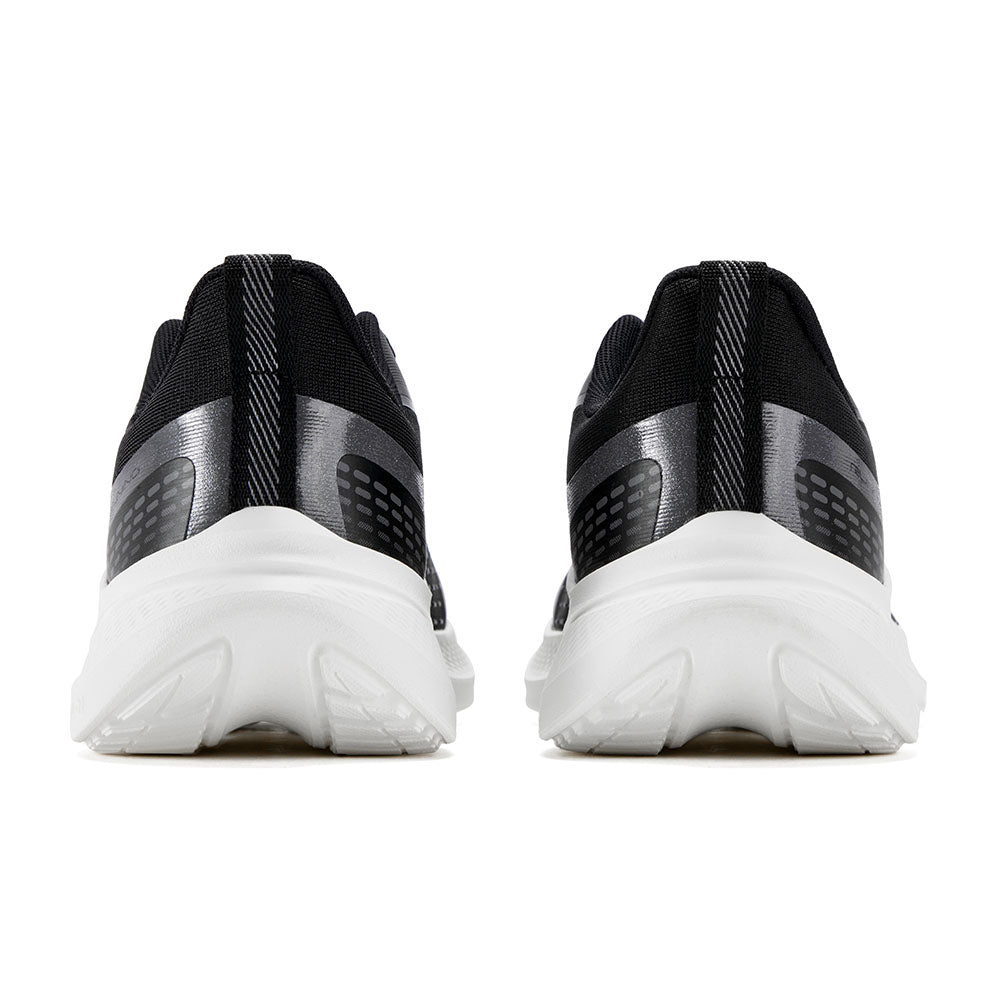 Tênis BASER 2 Corrida & Caminhada  - Masculino | Preto
