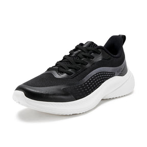 Tênis BASER 2 Corrida & Caminhada  - Masculino | Preto