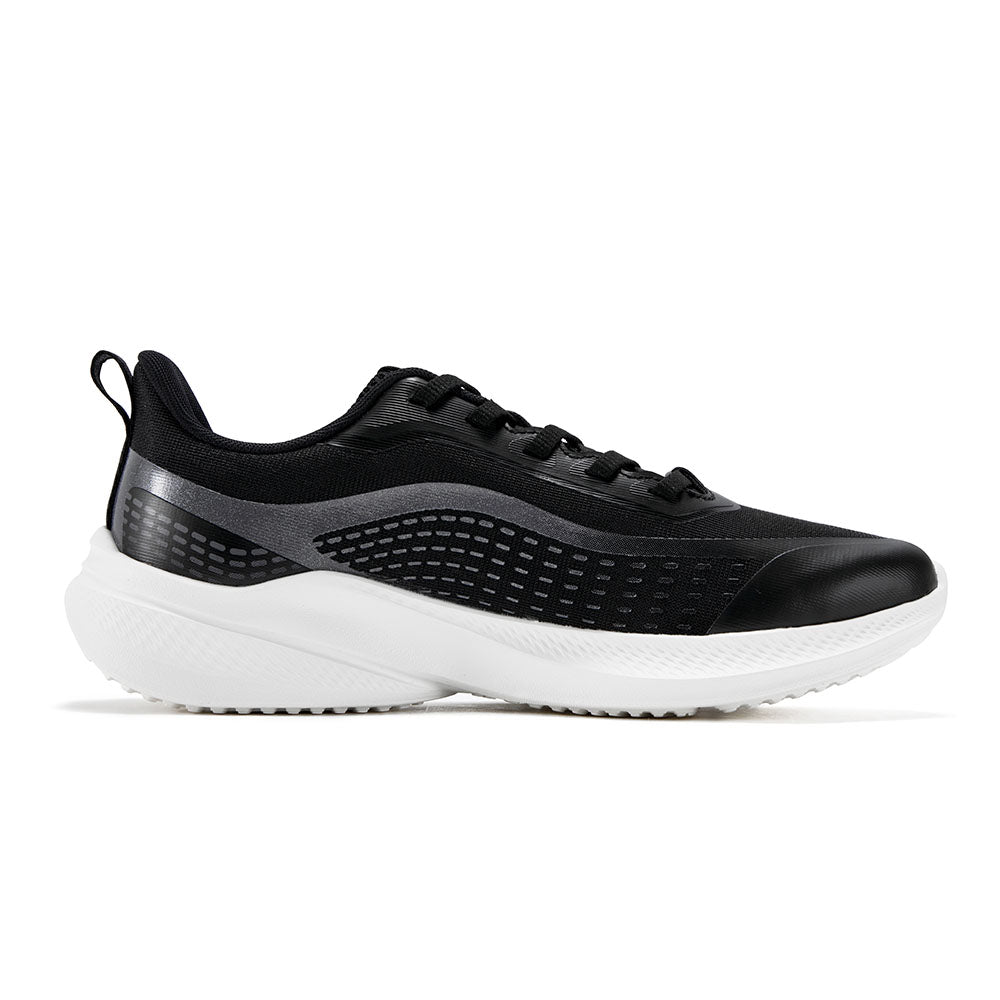 Tênis BASER 2 Corrida & Caminhada  - Masculino | Preto
