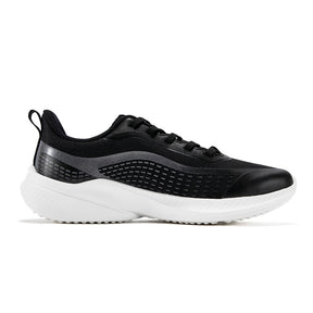 Tênis BASER 2 Corrida & Caminhada  - Masculino | Preto