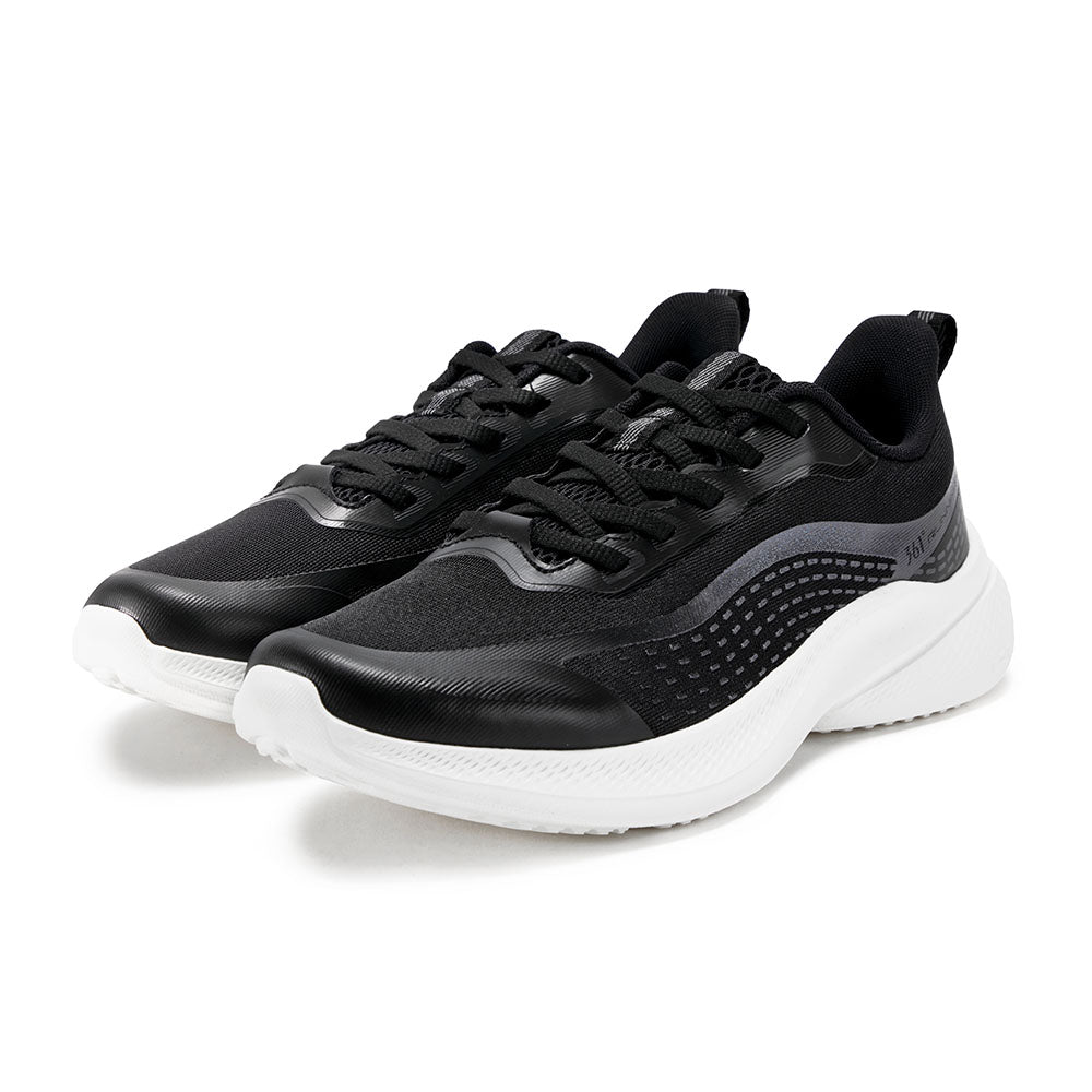 Tênis BASER 2 Corrida & Caminhada  - Masculino | Preto