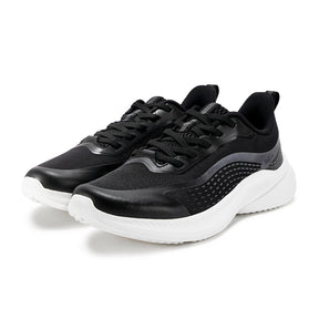 Tênis BASER 2 Corrida & Caminhada  - Masculino | Preto