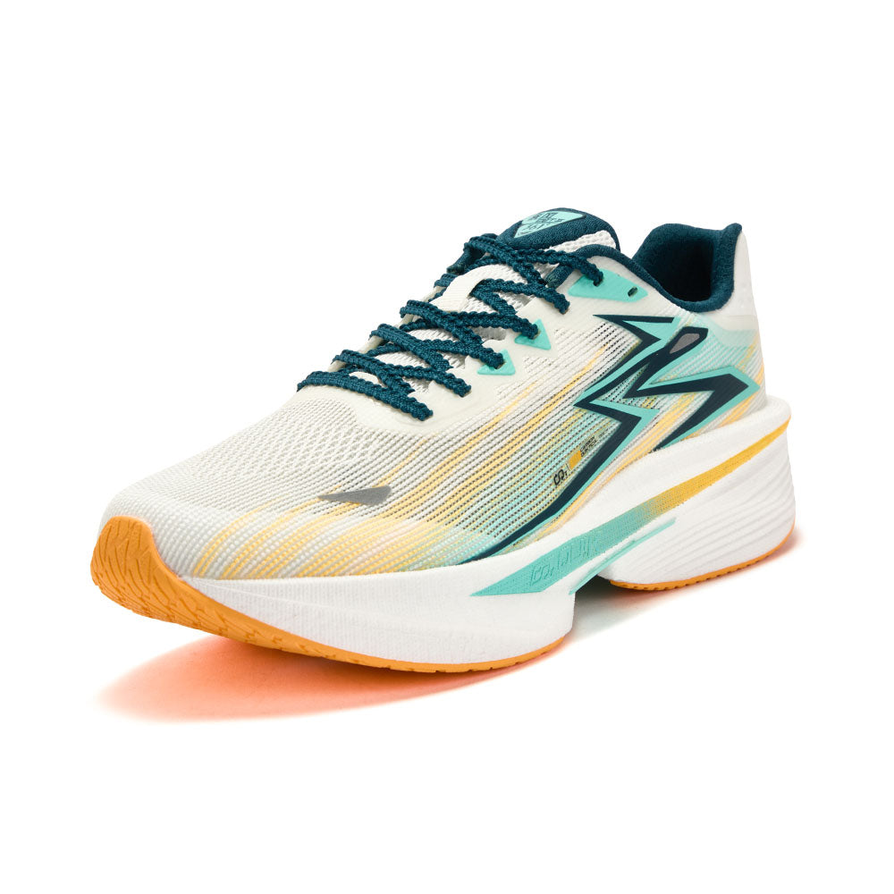 Tênis FAST WIND CQT Corrida - Masculino | Multicolorido