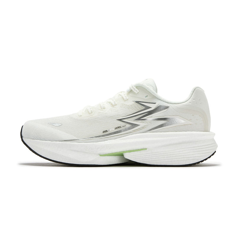 Tênis FAST WIND CQT Corrida  - Masculino | Cinza Claro