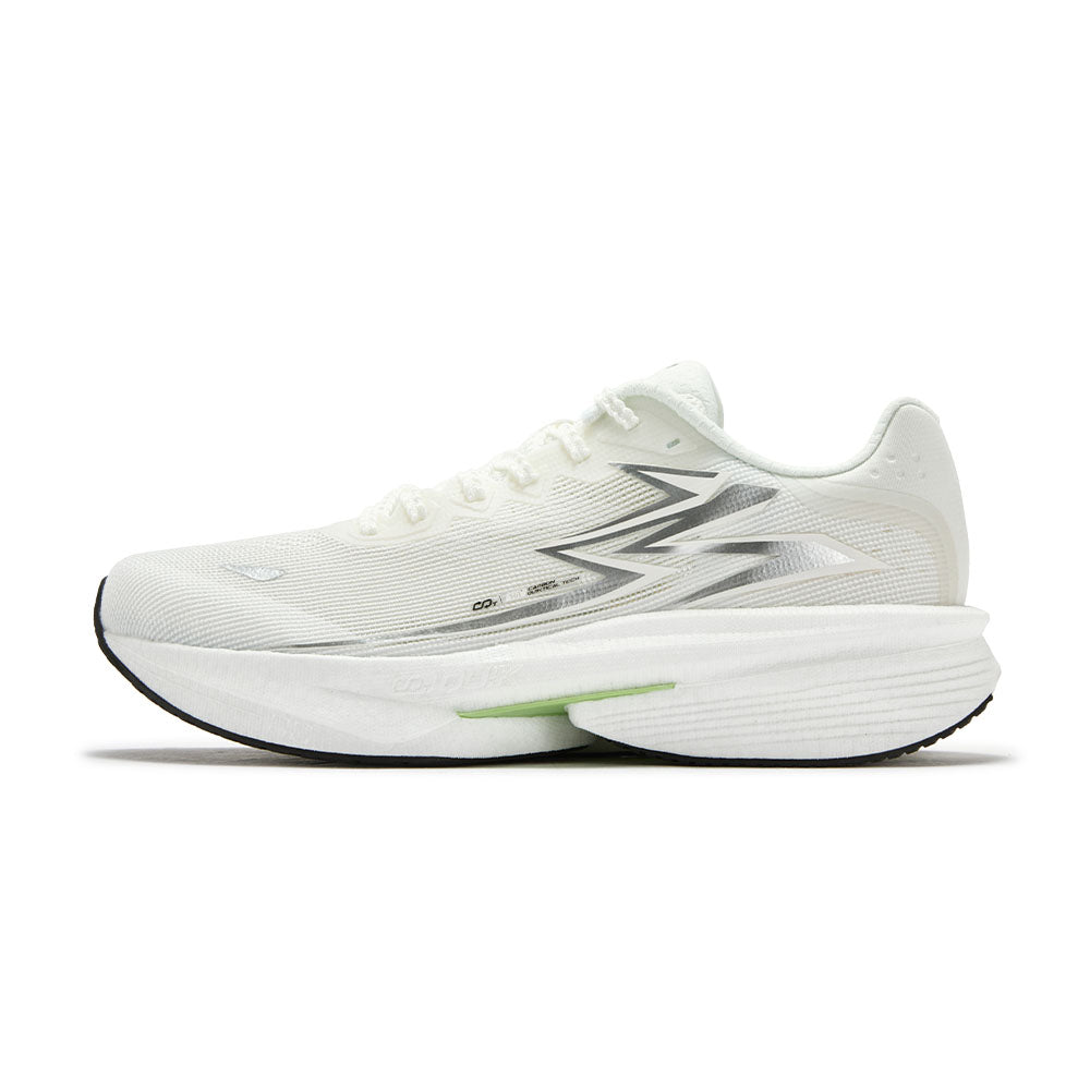 Tênis FAST WIND CQT Corrida  - Masculino | Cinza Claro