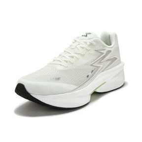 Tênis FAST WIND CQT Corrida  - Masculino | Cinza Claro