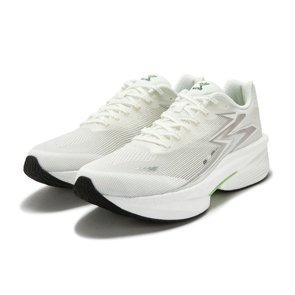 Tênis FAST WIND CQT Corrida  - Masculino | Cinza Claro