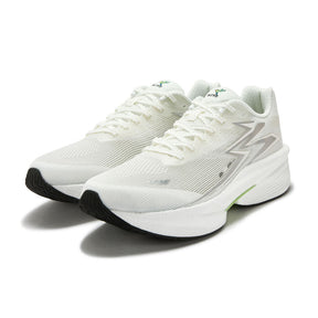 Tênis FAST WIND CQT Corrida  - Masculino | Cinza Claro
