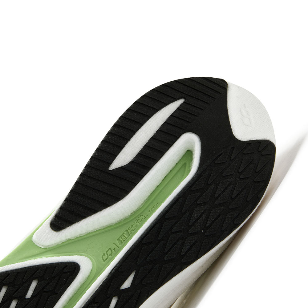 Tênis FAST WIND CQT Corrida  - Masculino | Cinza Claro