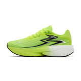 Tênis FAST WIND CQT Corrida  - Masculino | Amarelo Neon