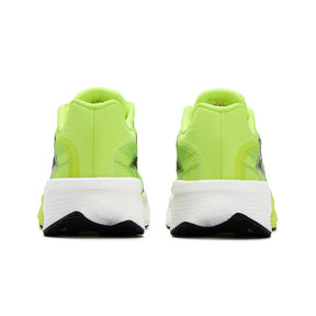 Tênis FAST WIND CQT Corrida  - Masculino | Amarelo Neon