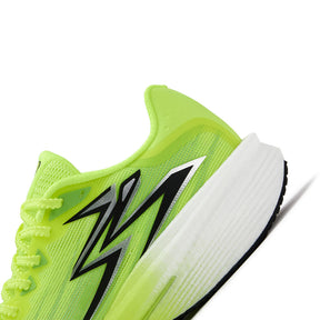 Tênis FAST WIND CQT Corrida  - Masculino | Amarelo Neon