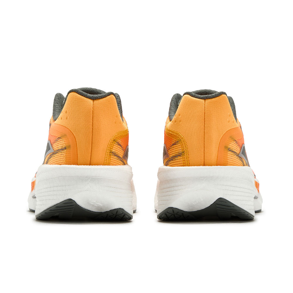 Tênis FAST WIND CQT Corrida  - Masculino | Laranja