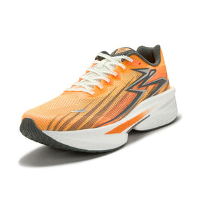 Tênis FAST WIND CQT Corrida  - Masculino | Laranja