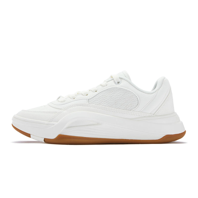 Tênis AG Fashion 2 Basquete  - Masculino | Branco