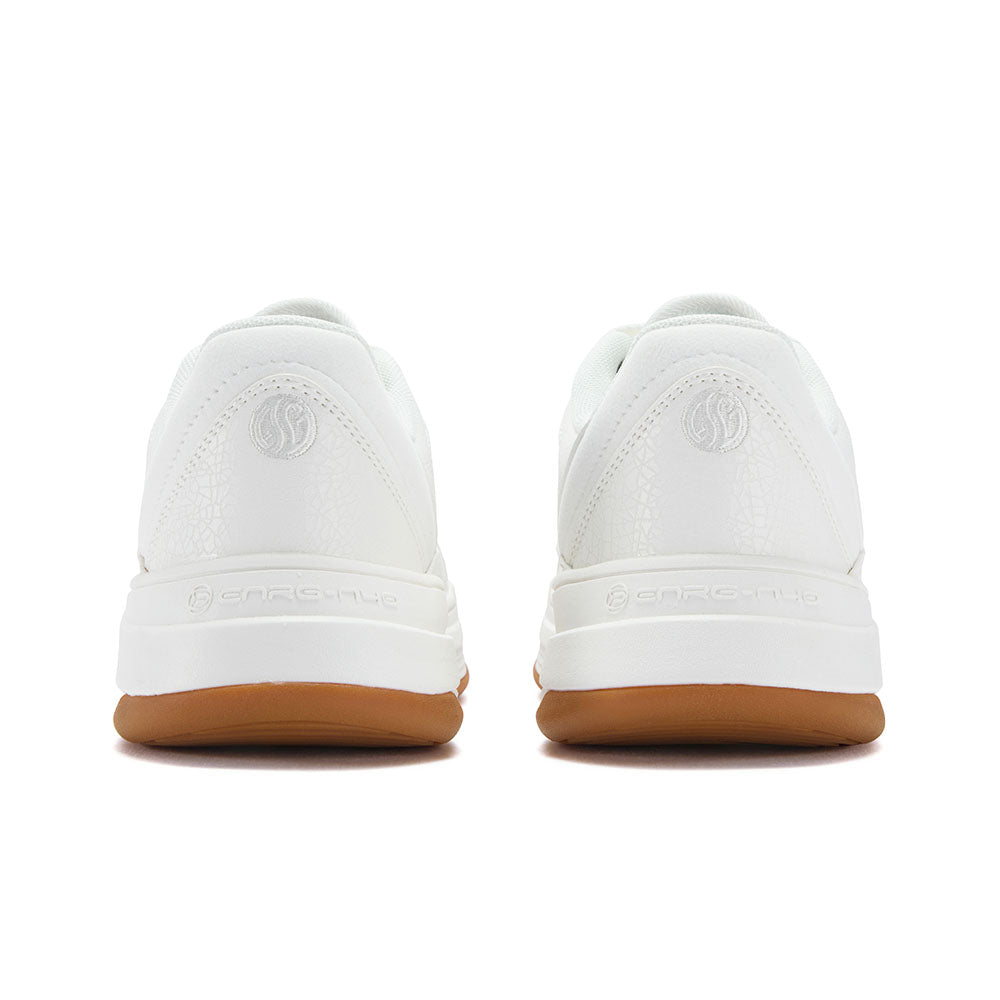 Tênis AG Fashion 2 Basquete  - Masculino | Branco