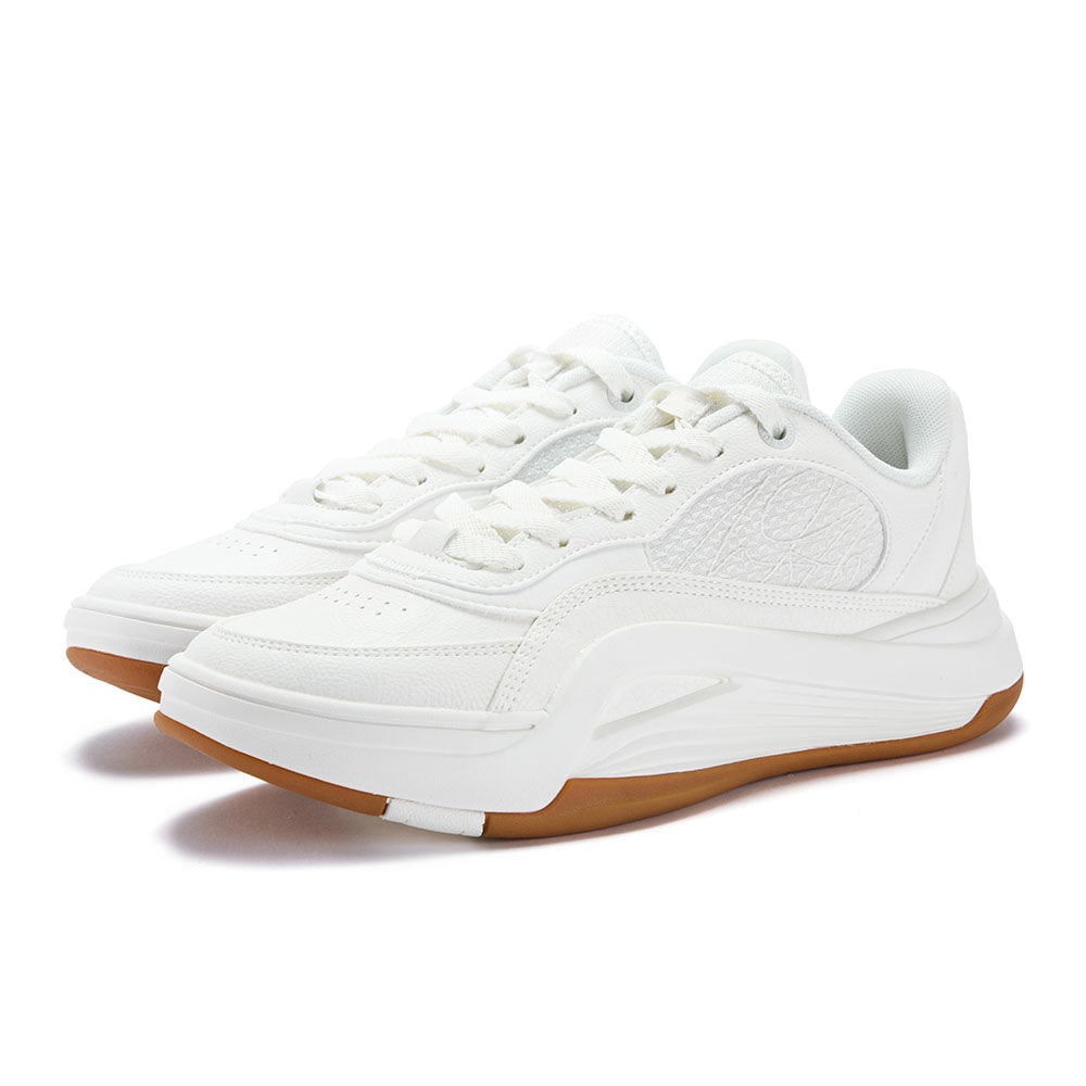 Tênis AG Fashion 2 Basquete  - Masculino | Branco