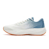 Tênis TITAN III LITE Estabilidade & Conforto Corrida  - Masculino | Branco e Azul