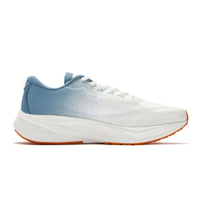 Tênis TITAN III LITE Estabilidade & Conforto Corrida  - Masculino | Branco e Azul